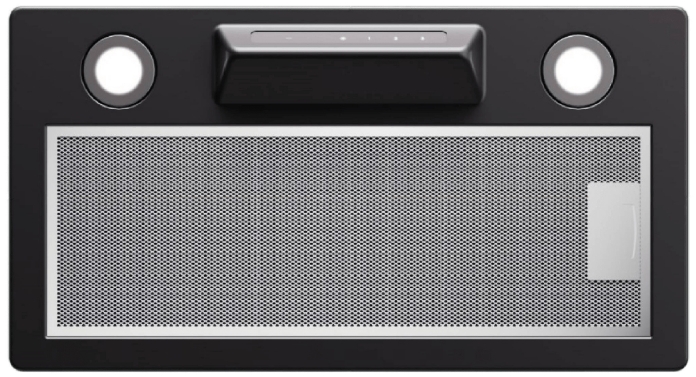 Полновстраиваемая вытяжка Korting KHI 6690 N