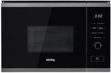 Встраиваемая микроволновая печь Korting KMI 820 GNBX