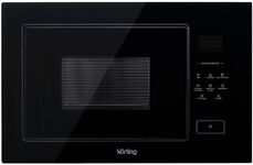 Встраиваемая микроволновая печь Korting KMI 928 GN