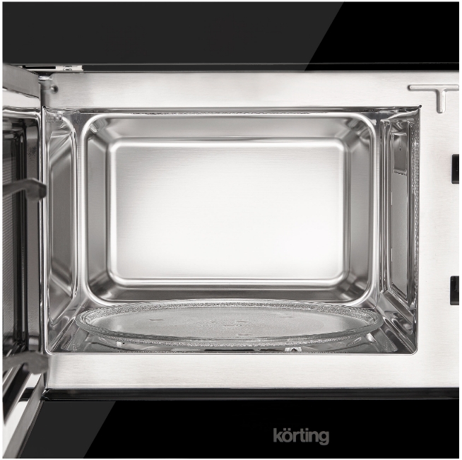 Встраиваемая микроволновая печь Korting KMI 928 GN