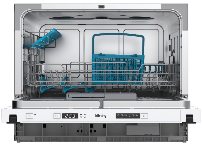 Встраиваемая посудомоечная машина Korting KDCI 4559