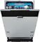 Встраиваемая посудомоечная машина Korting KDI 60977