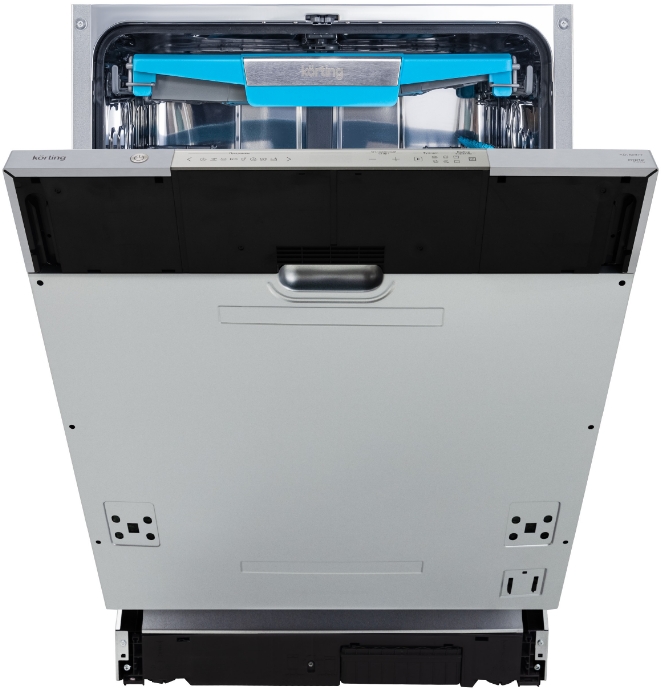 Встраиваемая посудомоечная машина Korting KDI 60977