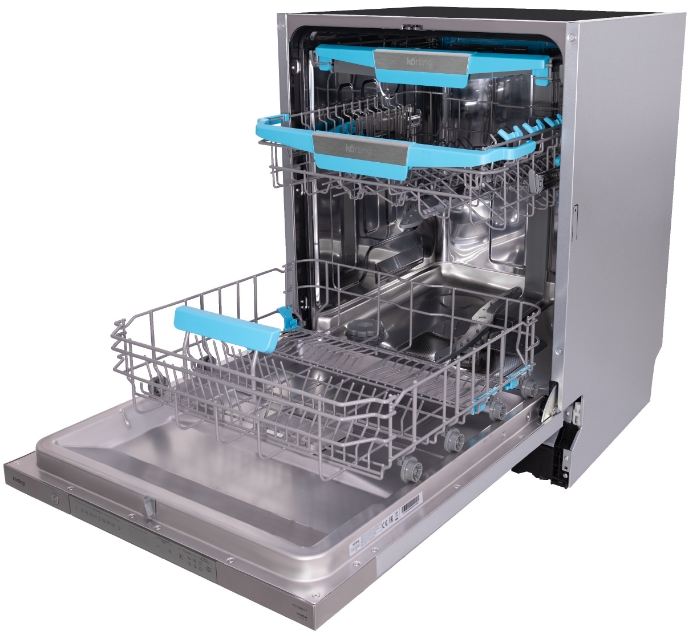 Встраиваемая посудомоечная машина Korting KDI 60977