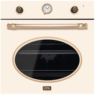 Электрический духовой шкаф Korting OKB 461 CRGB