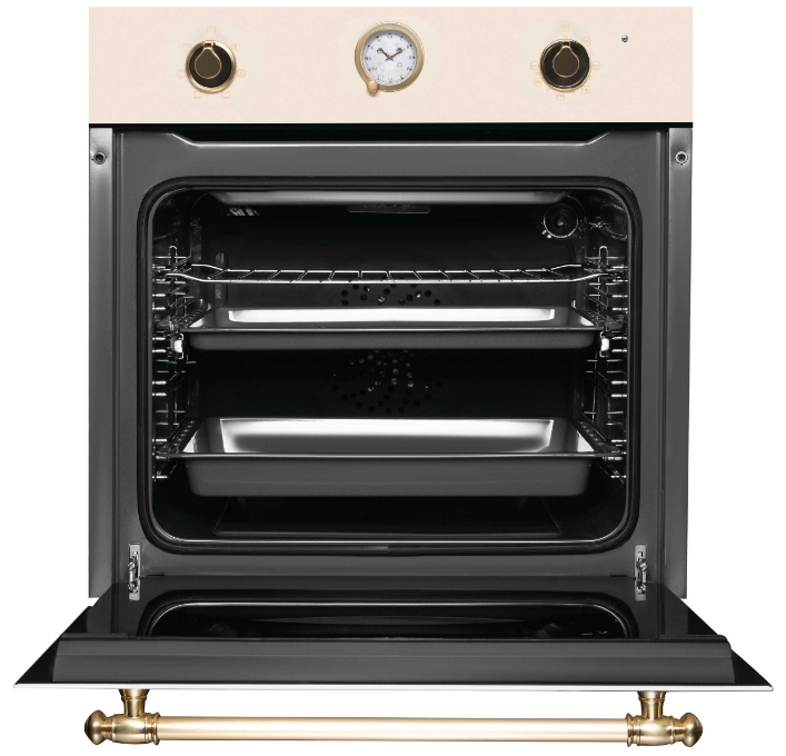 Электрический духовой шкаф Korting OKB 461 CRGB