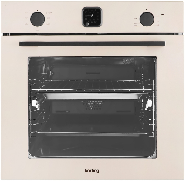 Электрический духовой шкаф Korting OKB 4701 CNRB