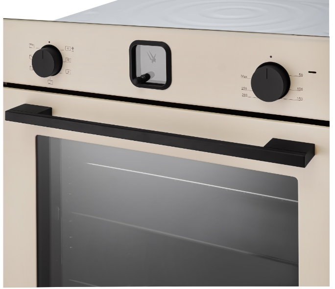 Электрический духовой шкаф Korting OKB 4701 CNRB