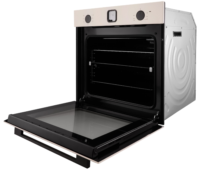 Электрический духовой шкаф Korting OKB 4701 CNRB