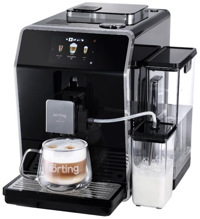 Автоматическая кофемашина Korting KACM 2004 Adagio