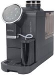 Автоматическая кофемашина Korting KACM 2028 Gr Tamburino