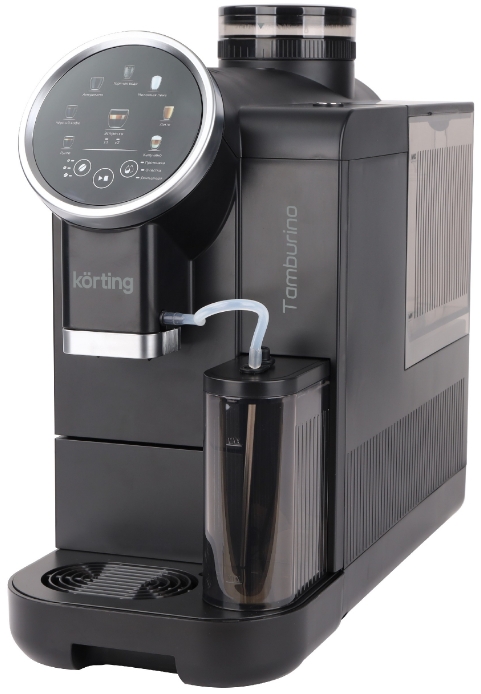 Автоматическая кофемашина Korting KACM 2028 N Tamburino