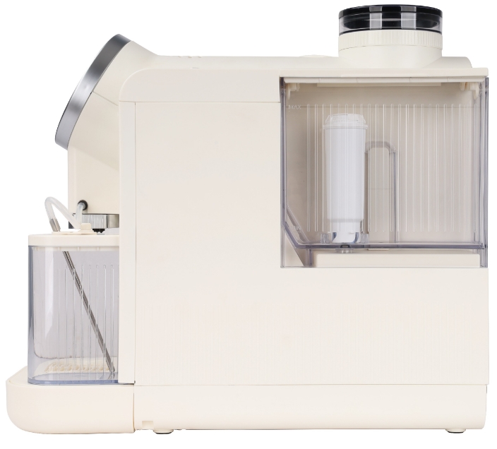 Автоматическая кофемашина Korting KACM 2028 W Tamburino