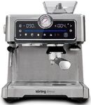 Рожковая кофеварка Korting KCM 1013 SA Bravo