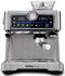 Рожковая кофеварка Korting KCM 1013 SA Bravo