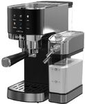 Рожковая кофеварка Korting KCM 1005 T Arte