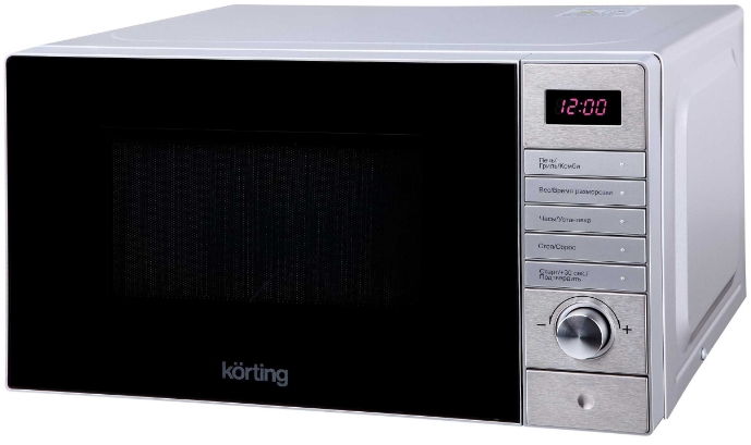 Микроволновая печь Korting KMO 720 X