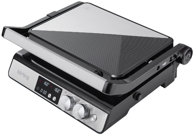 Электрогриль Korting KGP 0406