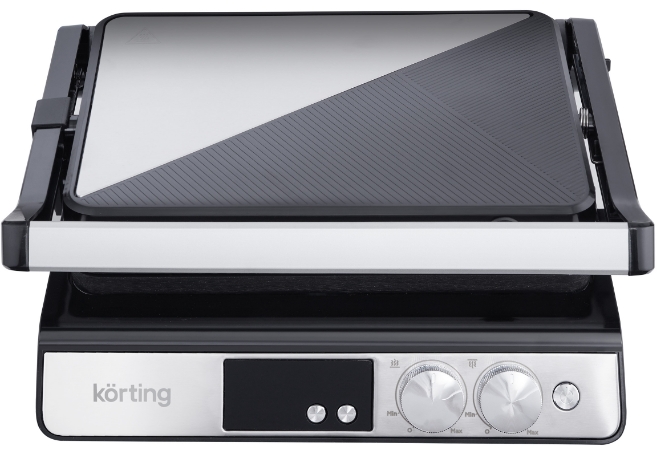 Электрогриль Korting KGP 0406
