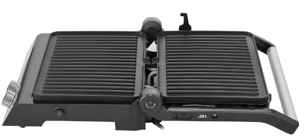 Электрогриль Korting KGP 0406