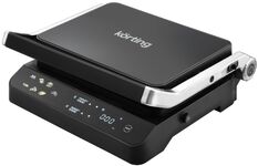 Электрогриль Korting KGPA 0405 W