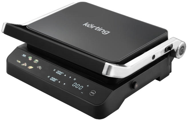 Электрогриль Korting KGPA 0405 W
