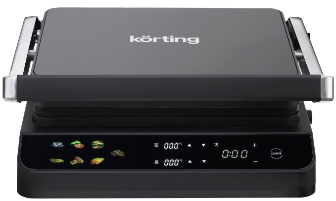 Электрогриль Korting KGPA 0405 W