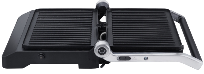 Электрогриль Korting KGPA 0405 W