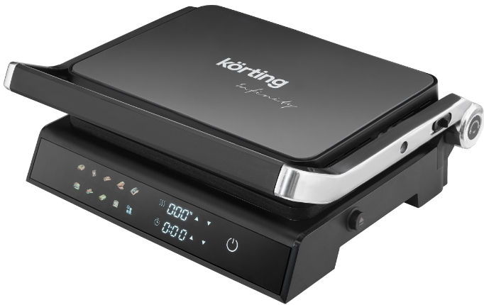 Электрогриль Korting KGPA 0403 W Infinity