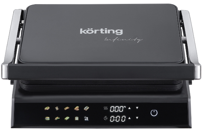 Электрогриль Korting KGPA 0403 W Infinity