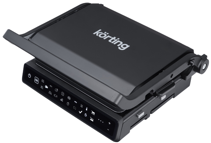 Электрогриль Korting KGPA 0402 TW