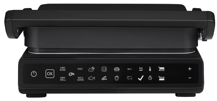 Электрогриль Korting KGPA 0402 TW