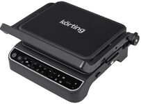 Электрогриль Korting KGPA 0401 T