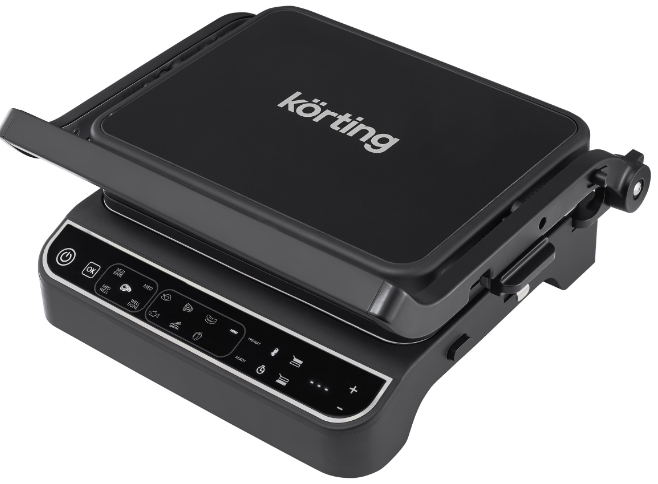 Электрогриль Korting KGPA 0401 T
