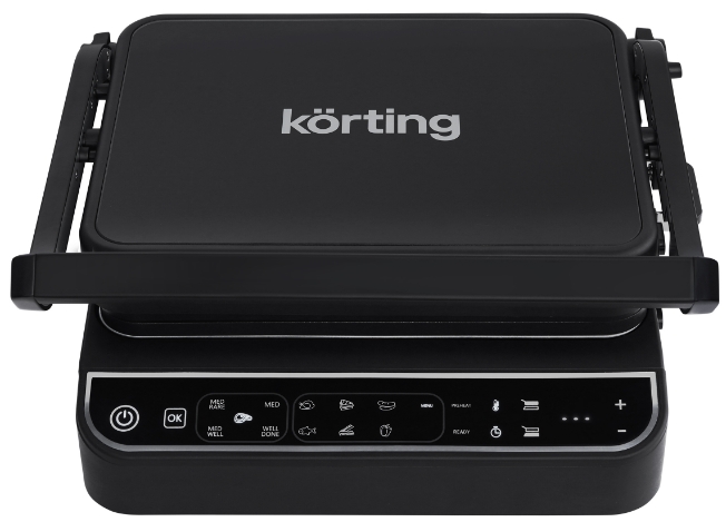 Электрогриль Korting KGPA 0401 T
