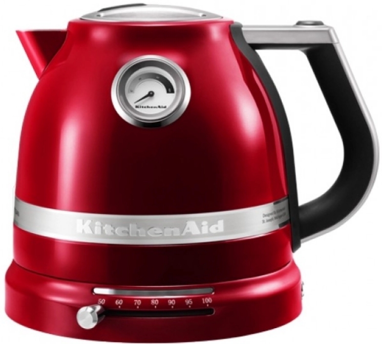 Электрический чайник KitchenAid 5KEK1522ECA