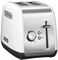 Тостер KitchenAid 5KMT2115EWH