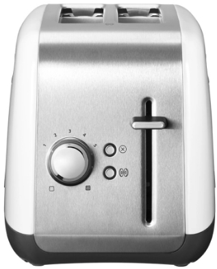 Тостер KitchenAid 5KMT2115EWH
