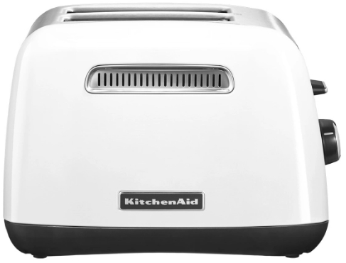 Тостер KitchenAid 5KMT2115EWH