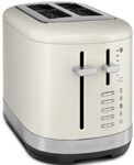 Тостер KitchenAid 5KMT2109EPL