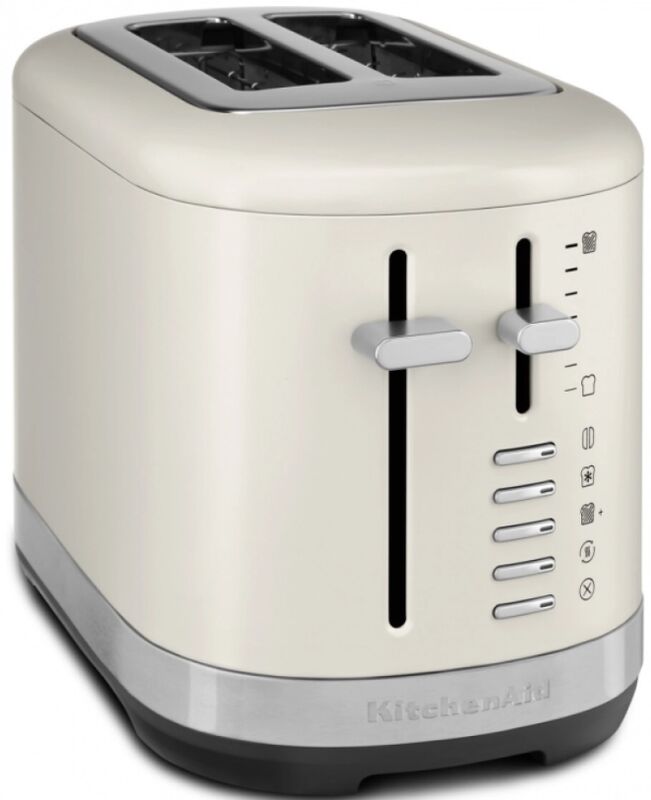 Тостер KitchenAid 5KMT2109EPL