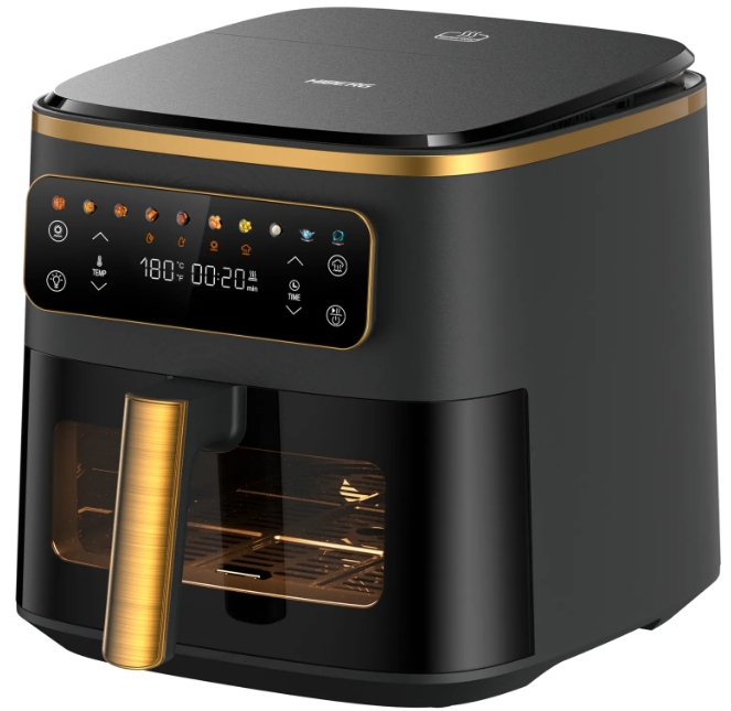 Аэрогриль Hiberg MGS 750 BG