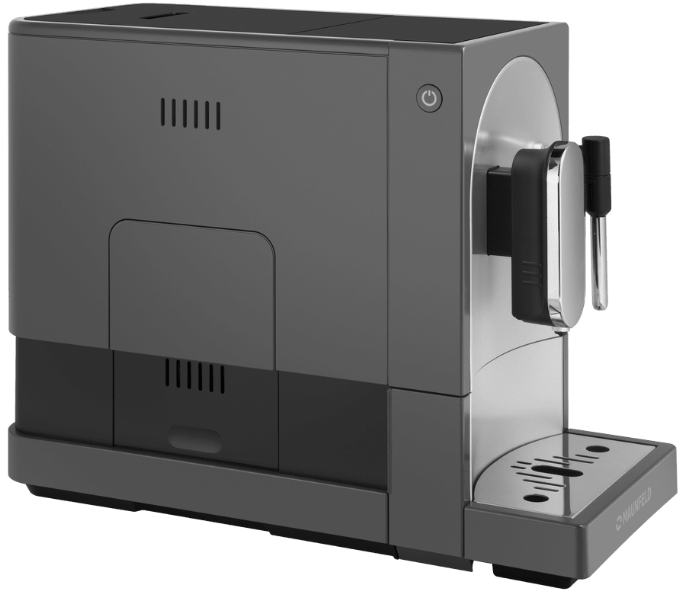 Автоматическая кофемашина Maunfeld MF-A7021GR