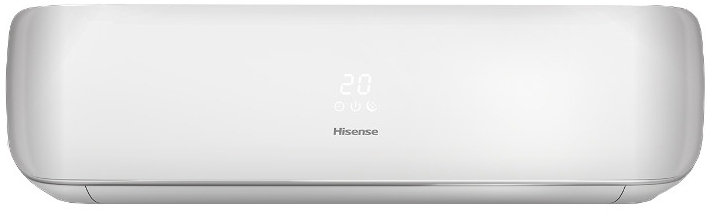 Мульти сплит-система Hisense AMW3-18U4RJC/AMS-09UW4RVETG00*2шт