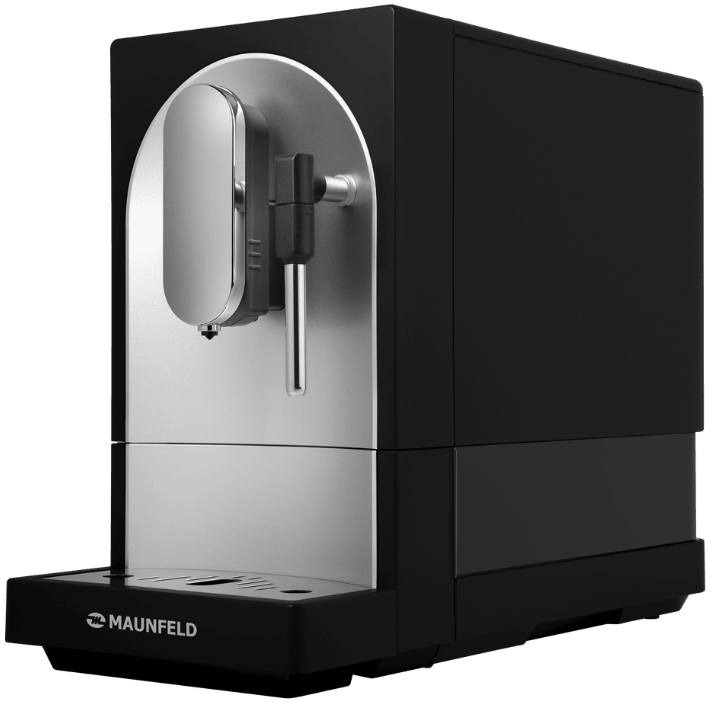 Автоматическая кофемашина Maunfeld MF-A7021BK