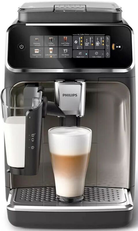 Автоматическая кофемашина Philips EP3347/90