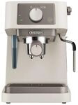 Рожковая кофеварка DeLonghi EC235.CR