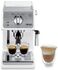 Рожковая кофеварка DeLonghi ECP33.21.W