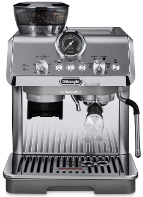 Рожковая кофеварка DeLonghi EC9255.M