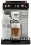 Автоматическая кофемашина DeLonghi ECAM 450.55 S